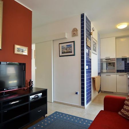 Apartment Borik Alma Rovinj Ngoại thất bức ảnh